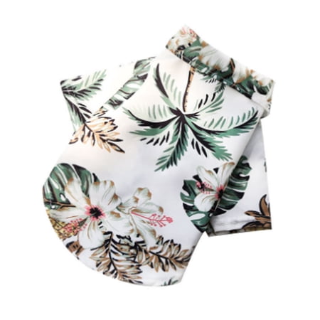 GASTROPOD Dog Shirts Vibrant Colors Dog Clothes Breathable and Comfy Puppy Clothes