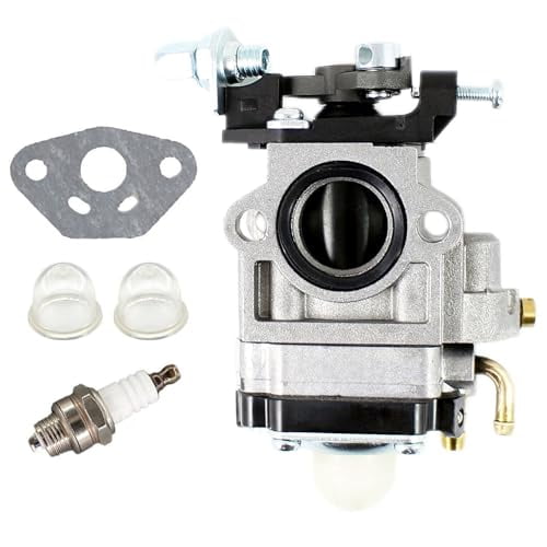 Carburetor For A021000621 PB-750H PB-750T Backpack Blower