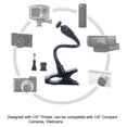 thumbnail image 2 of Extensión de cuello de cisne con soporte para cámara web Logitech y más, 2 of 8