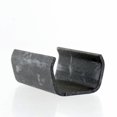 thumbnail image 3 of Polaris Snowmobile New OEM Brake and Chaincase Metal Clip, 5222109, 3 of 4
