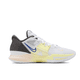 thumbnail image 4 of Zapatillas Nike New Kyrie 5 Low para hombre, ligeras, con amortiguación, para baloncesto, para invierno, con amortiguación antitorsión, color blanco y amarillo, 4 of 5