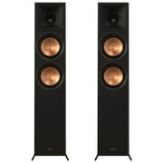 Klipsch RP-6000FBII Floor Standing Speakers – Black – Pair
