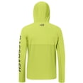 thumbnail image 4 of Bassdash UPF 50+ Men’s UV Sun Protection Long Sleeve Hooded Fishing Shirts, 4 of 8