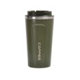 thumbnail image 1 of Taza de acero inoxidable DENGXMXG 500 ml para mantener El calor color B, 1 of 5