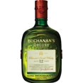 thumbnail image 1 of Paquete de 3 Whisky Buchanan´s Pocket Vidrio 200 ml Buchanan´s Paquete de 3, 1 of 2