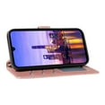 thumbnail image 4 of Samsung Galaxy A16 5G Phone Case , Wallet Flip Cover Adjustable Crossbody Lanyard Magnetic Card Slots, 4 of 5
