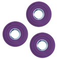 thumbnail image 3 of Purple Badminton Racket Grip with Tennis Racket Non-Slip Wear-Resistant Gloves Fishing Rod Non-Slip Grip, 3 of 5