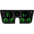 thumbnail image 3 of Intellitronix BG6003G LED Digital Bargragh Gauge Panel 1967-1972 Chevy Truck Gre, 3 of 3