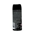 thumbnail image 4 of AXE Black Body Spray Deodorant for Men, 5.0 oz | 6 Pack, 4 of 4