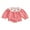 Red Candy Cane, variant on ZINTAOZT Toddler Baby Girl Christmas Plaid Smocked Romper Long Sleeve Embroidery Bubble Jumpsuit Bodysuit Xmas Clothes