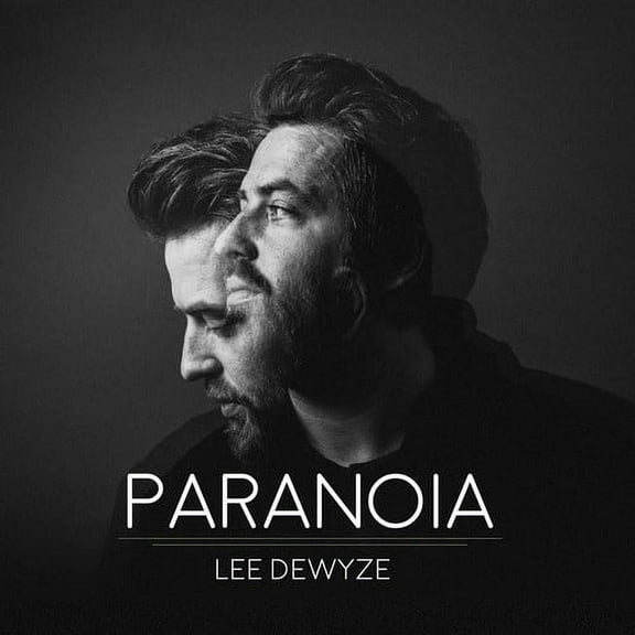 Lee Dewyze - Paranoia - Music & Performance - CD