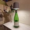 thumbnail image 3 of Botella Vino Inalámbrica Mesa Portátil 2 Uds. 3600mAh Recargable Por USB, 3 of 9