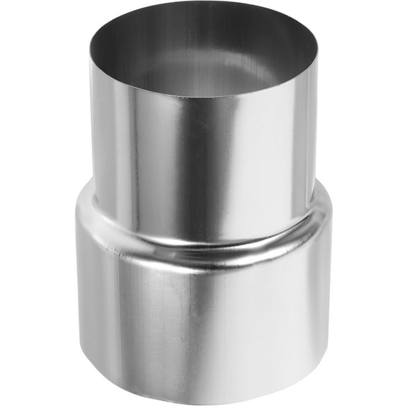 Worgeous Drain Compressor Exhaust Pipe Accessories 7.50X6.00X6.00CM