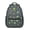 Alien UFO Medium, variant on Alien UFO Medium Gray Pattern Backpack for School, Cute School Bag with Adjustable Shoulder Straps and Padded Back, 15.3"x11"x6.7"