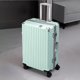 thumbnail image 1 of Equipaje con ruedas 20 24 26 28 ", marco de aluminio, maleta con ruedas, Maleta de viaje con USB, cerradura de combinación, equipaje de mano, 1 of 4