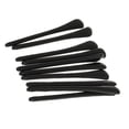 thumbnail image 3 of Shamjina 5 Pairs Silicone Eyeglass End Tips Ear Sock Pieces Tube for Glasses, 3 of 5