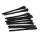 thumbnail image 5 of 20pcs Extremos Elásticos Extremos Gafas de terre Tubos Piezas de Repuesto de Silicona, 5 of 9