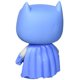 thumbnail image 1 of Batman 75 Aniversario Funko Figura de Vinil Arcoíris Azul, 1 of 2