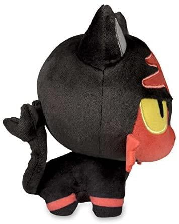 litten plush walmart