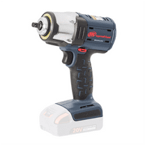 Ingersoll Rand Mid-torque 3/8" Cordless Impact Wrench, 550 ft-lbs Nut-busting Torque