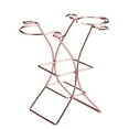 thumbnail image 6 of unbranded  Dispenser Cleaner Wine Glass Rack Practical Stemware Storage Organizer, 6 of 8