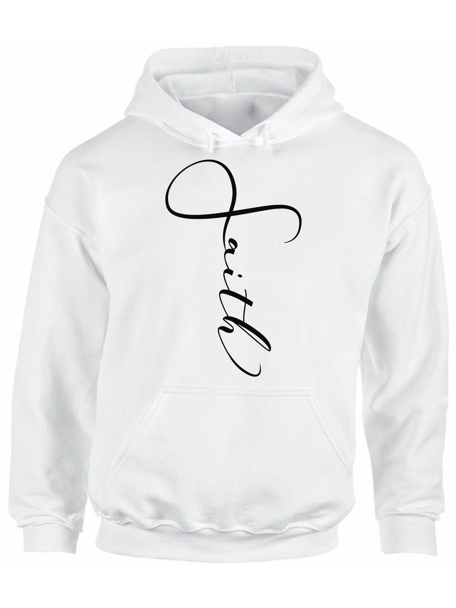 faith sweater