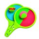 thumbnail image 1 of JUEGO DE PLAYA Y JARDÍN DE BATE Y PELOTA, JUGUETE NOVEDOSO PARA NIÑOS, JUGUETE DE LANZAMIENTO Y ATRAPAMIENTO DE PALA, 1 of 9
