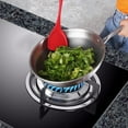 thumbnail image 3 of OUNONA Kitchen Tool Set Kitchenware Set Red Non-stick Safe for Cooking 1 Set, 3 of 6