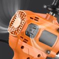 thumbnail image 4 of Concrete Grinder Cement Block Grinder Wall Planer Multi-Function Rough Grinder Polishing Machine High-Power Concrete, 4 of 5