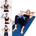 thumbnail image 3 of Thigh Trainer, Thigh Trimmer, Multifunctional - Exercise Bike, Leg Trainer, Arm Trainer, Body Shaper, 3 of 4