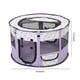 thumbnail image 5 of Foldable Pet Bed Tent: The Perfect Place for Your Cat or Puppy to Relax and Play!, 5 of 5