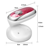 Home Use Handheld Body Massage Device