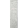 thumbnail image 2 of Nourison Astra Machine Washable 2'2" x 8' Light Grey Vintage Indoor Rug, 2 of 8