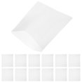 thumbnail image 1 of COMPUKAS 100Pcs White Epe Foam Wrap Bag Cushioning Express Packaging Bag For Fragile Items, 1 of 8