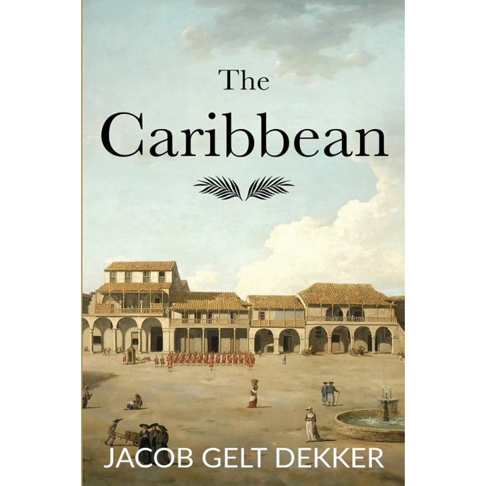 The Caribbean (Paperback)
