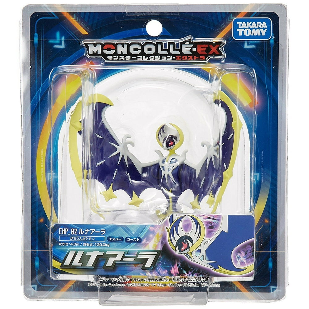 moncolle takara tomy