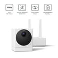 Roku Smart Home Outdoor Camera SE WiFi Connected Security