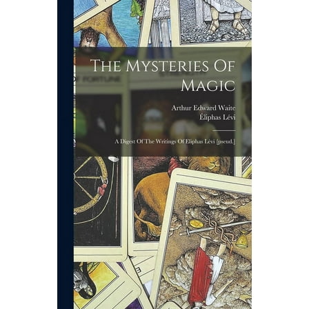 The Mysteries Of Magic, (Hardcover)