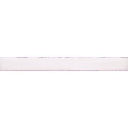 5/8" Heaven's Delight Ribbon, Light Pink
