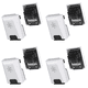 thumbnail image 1 of 4 Uds Adaptador Corriente 450W para Tarjeta Gráfica 4090 4080 4070 Ti 3090 (RVS) Blanco, 1 of 8
