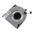 thumbnail image 6 of CPU Cooling Fan For HP Probook 430 G6 Series Laptop L45886-001 HSN-Q14C, 6 of 8