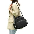 thumbnail image 1 of Sacs à Main Sacs à Bandoulière pour Femmes Sac Multi-Usage Noir, 1 of 1