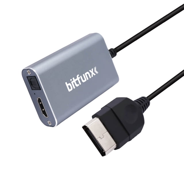 Cable Adaptador Conversor HDMI XBOX Clasico