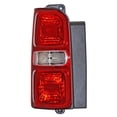 thumbnail image 1 of Calavera Izquierda Peugeot Expert 2018 2019 TYC Calavera, 1 of 4