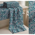thumbnail image 6 of Soimoi Cotton Poplin Fabric Two Tone With Grey Camouflage Printed Fabric 1 Yard 56 Inch Wide, 6 of 7