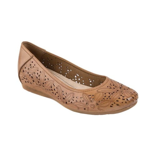 baretraps ballet flats