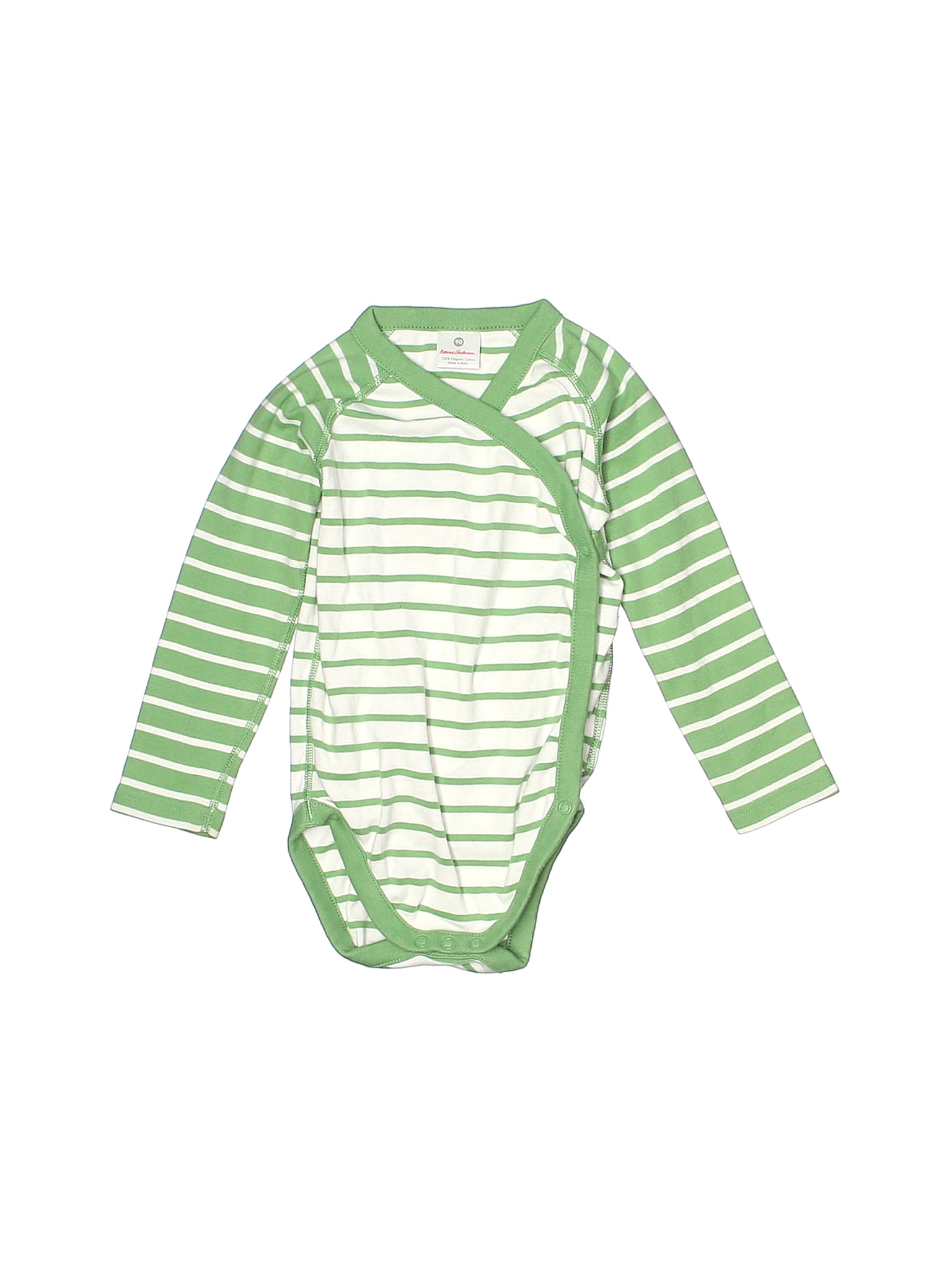 hanna andersson onesie