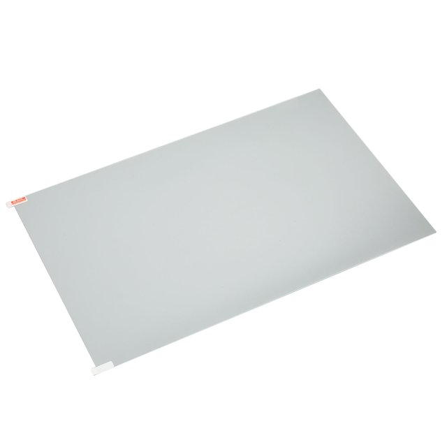 Computer Screen Film, Compatibility Eye 24 Inch Screen Protector Blue Light Blocking For Home School Office