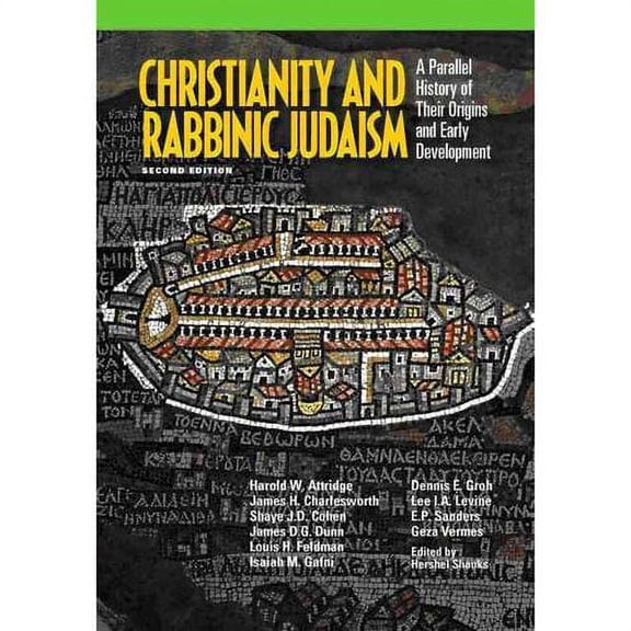 Christianity and Rabbinic Judaism
