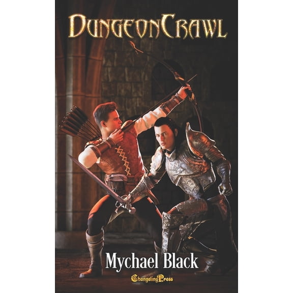 DungeonCrawl (Paperback)